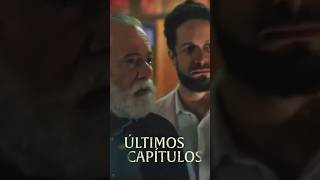 Globo anuncia Últimos Capítulos de Terra e Paixão Confiram a Chamada .... #shorts