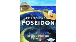 Franz Kafka - Poseidon