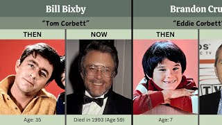 The Courtship of Eddie's Father (1969–1972) After 55 Years, What Happened to The Cast Now 2024!