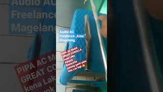 PERBAIKAN PIPA AC MOBIL #trending #viral #audio #fypシ #audiocar #acmobil #magelang #story