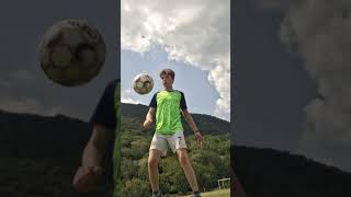 Football ASMR