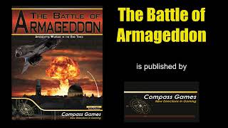 Promo Trailer: The Battle of Armageddon