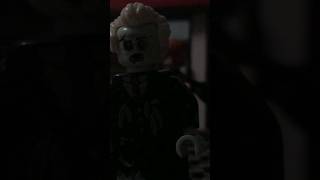 lego zombie #legostopmotion #lego #legoanimation #legominifigures #stopmotion #animation