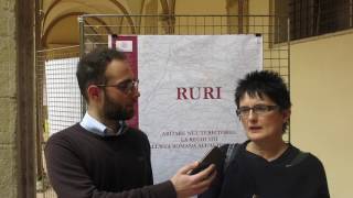 RURI abitare nel territorio: la regio VIII dall'età romana all'altomedioevo (2/2)