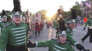 013 RE Live   Marching Dragons   2017