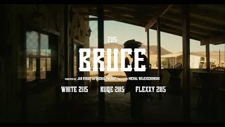 2115 - BRUCE 🤠🤠🤠 ft. White 2115, Kuqe 2115, Flexxy 2115 - INSTRUMENTAL