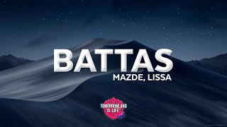 Mazde - Battas (feat. LissA)