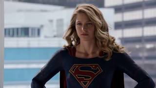 Сериал Супергёрл / Supergirl 3 сезон — Русский трейлер 2017