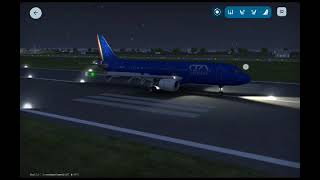 World of airports bari airport ep 1