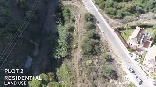 BlancaReal presents: 3 Plots for Sale - Mijas Costa, Malaga, Spain ref. 1950