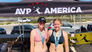 31 Mar 2019 - Sydney Ely - 3rd Place 16U Carlsbad