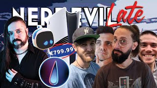 PS5 PRO e il senso di una mid-gen oggi (con @KristalCrossGaming)