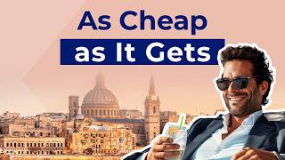 11 Cheapest Golden Visas Around the World | E73