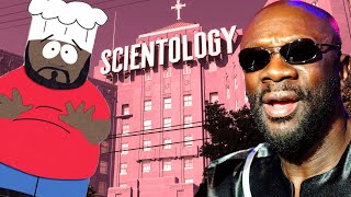 Revealed: The Secrets of How Scientology Blew Up ‘South Park’