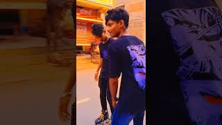 Wait For End Crazy Girls Reaction 🥰😱👀 #shorts #ytshorts #trending #skating #viral #dosti #bihar