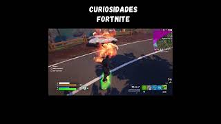 Curiosidades Fortnite: El Driftboard y la lata de gasolina #fortniteshorts #shorts