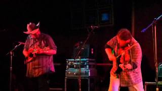 Trampled By Turtles - Wait So Long - Wicked Moose - 26-11-11