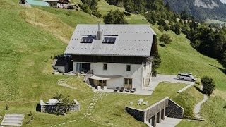 Chalet Ornella, Megève, Alps, France