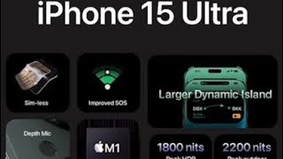 Will you wait for iphone 15 ultra