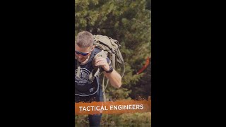 STEYR CHALLENGE 2022 Platz 9 Team Tactical Engineers