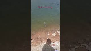 Puttamgandi | Rohu Fishing | Hyderabad Fishing