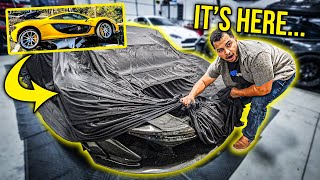 Rebuilding A Flooded $2,000,000 McLaren P1 | Part 7