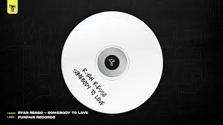 YES ⏯️ NO!? #️⃣3️⃣: Ryan Resso - Somebody To Love