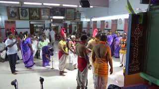 02 Kolattam by SMS Thulasi Vanamala Group, Salem