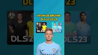 DE BRUYNE DLS22/23 #dls23 #dls22 #dls #dls2023 #kevindebruyne #debruyne #manchestercity