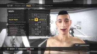 Saints Row 2 - How To Make: Pee-Wee Herman