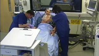 ScaLe Project - Glamorgan Clinical Simulation Centre Video 1