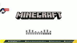 Minecraft Live Stream||Playing With Subscriber||Come And Play In Our World|| #LiveInsaan