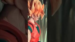 SSJ Goku Vs Piccolo & Gohan #edit #trending #dbz