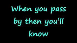 Gary Barlow - Let me go Lyrics