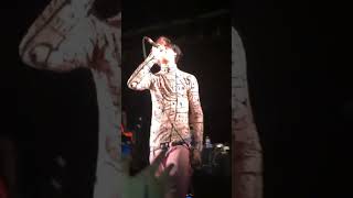 hellboy live #lilpeep #gbc #hellboy #peeps #lilpeepvideo #rippeep #lilbopeep #concert #live #лилпип