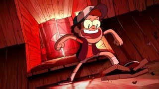 Gravity Falls - Mercenary [AMV]