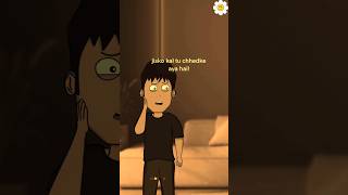 Ladki Wale Dekhne Aye hai 🤣😂 Tween Craft Funny Comedy #shorts #funny #cartoon