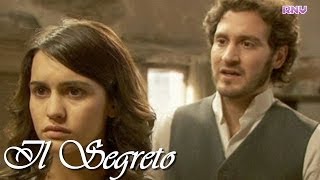 Il Segreto - Anticipazioni mercoledì 2 luglio : Pepa caccia via Tristan