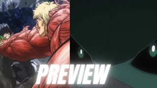 My Hero Academia Season 6 Episode 19 Preview HD