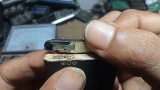 mobile battery repairing মোবাইলের ব্যাটারি ঠিক করে নিন খুব সহজে