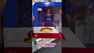 DC Collectibles Animated Superman & Lois 2 Pack Figure Hunt!