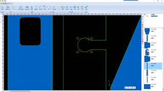 CypNest  Basic Operation videos for laser cutting