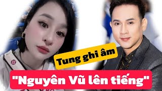 Nóng: Anh Nguyên Vũ chính thức lên tiếng, CĐM thở phào khi nghe câu "Đã là AE đừng vội thất vọng"