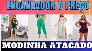 🛍️💸 LINDAS MODINHA FEMININA DIRETO COM O FABRICANTE DE FORTALEZA MODA BOUTIQUE ATACADO FORNECEDOR