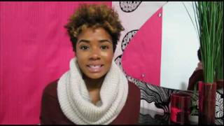 Talking Pretty About Tube Scarves.mov