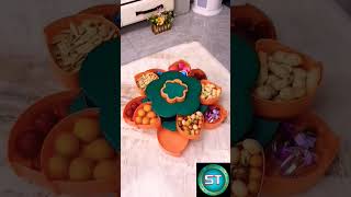 best gadget for living room || Safe gadget for dry fruits and nuts