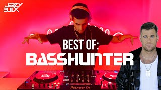 Best of Basshunter | How many Basshunter Songs you remember? DJ Set