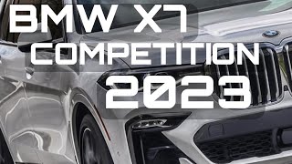 BMW X7 COMPETİTİON: Should you still buy a BMW X7?