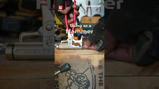 Part-2 Revolutionary 10-in-1 Hammer |Prime Hammer| Toolbox Game changer Multifunction hammer #shorts