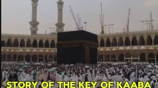 Stroy of the key of kaaba || mufti menk || 2024